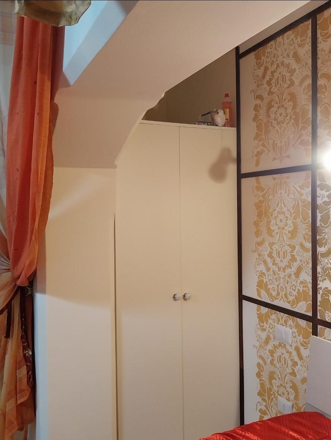 Casa Vacanza La Maison De Losyram Art Salerno Esterno foto