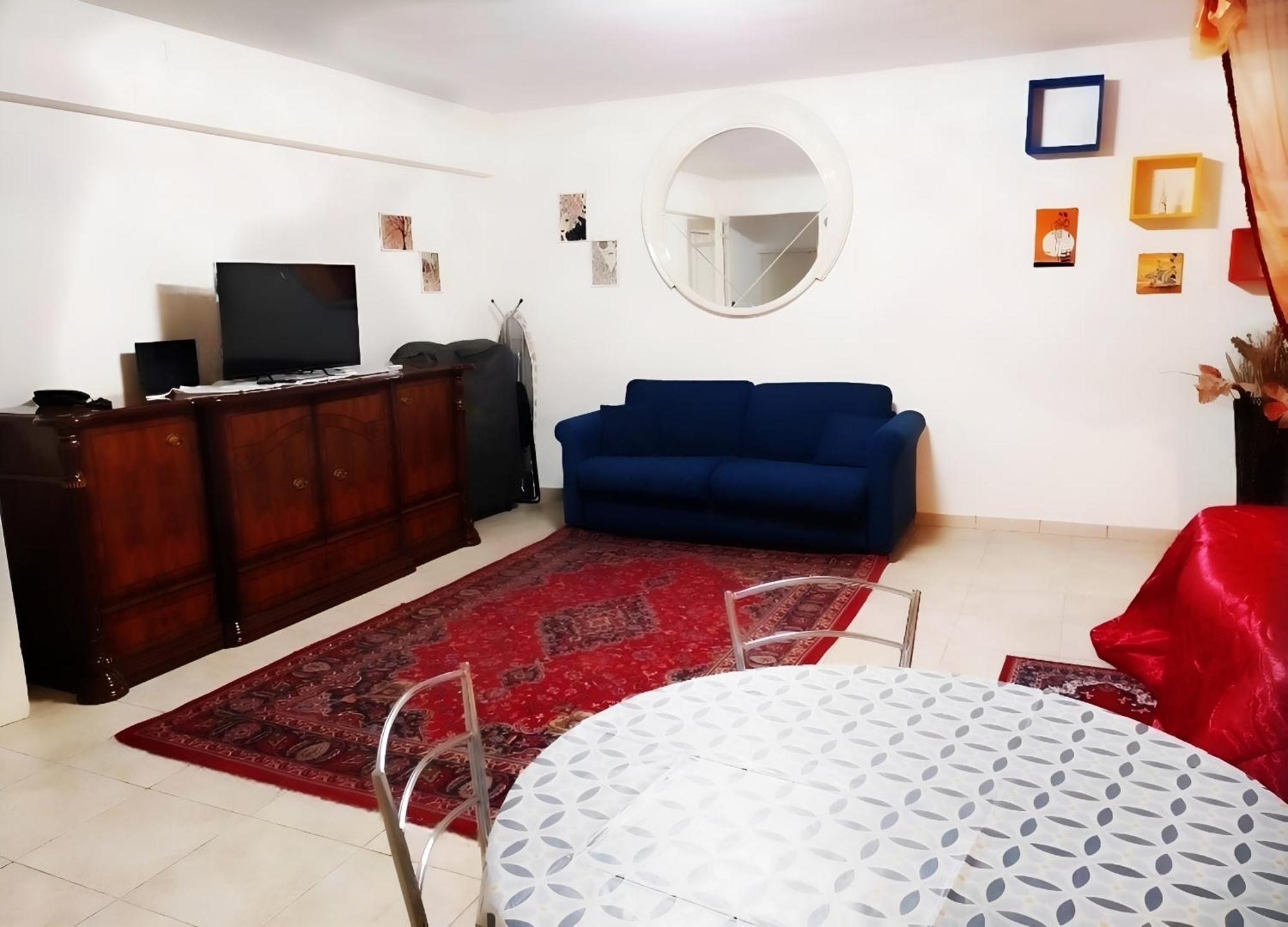 Casa Vacanza La Maison De Losyram Art Salerno Esterno foto