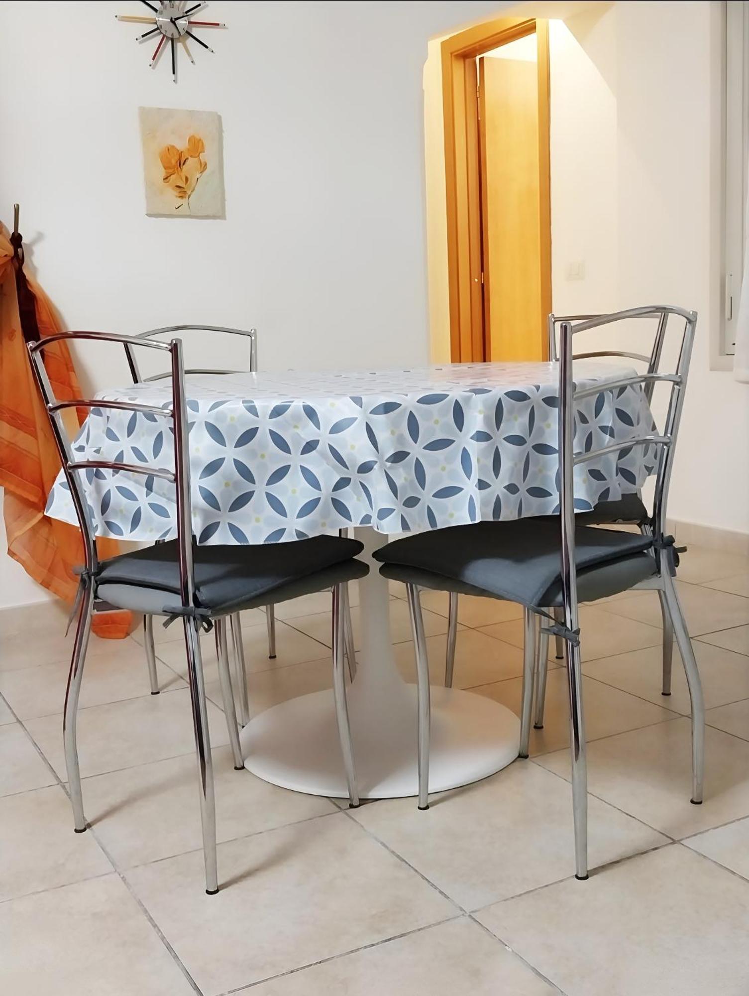 Casa Vacanza La Maison De Losyram Art Salerno Esterno foto
