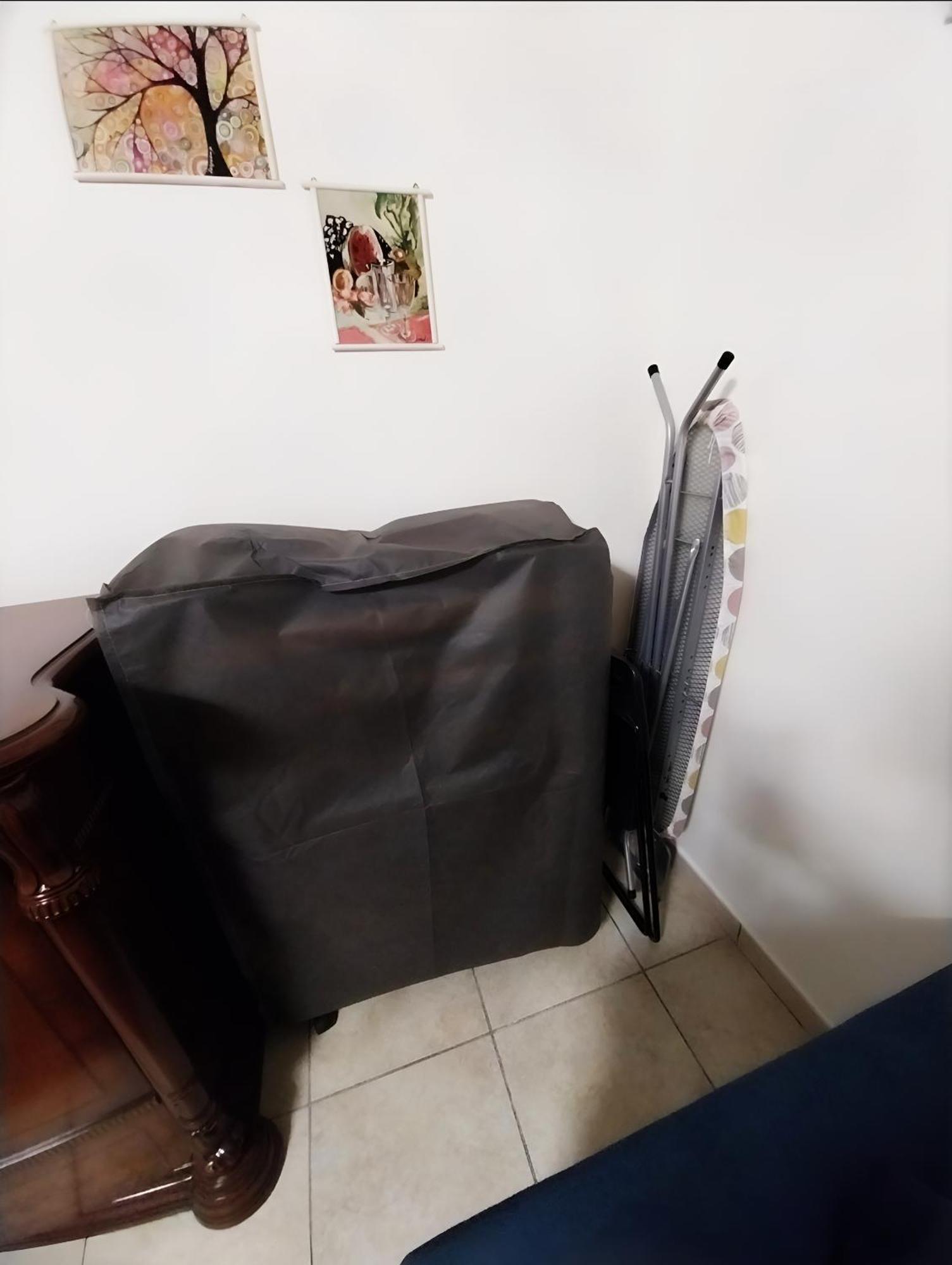 Casa Vacanza La Maison De Losyram Art Salerno Esterno foto