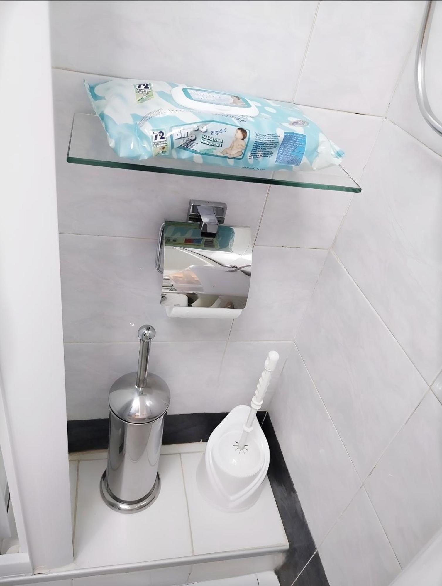 Casa Vacanza La Maison De Losyram Art Salerno Esterno foto