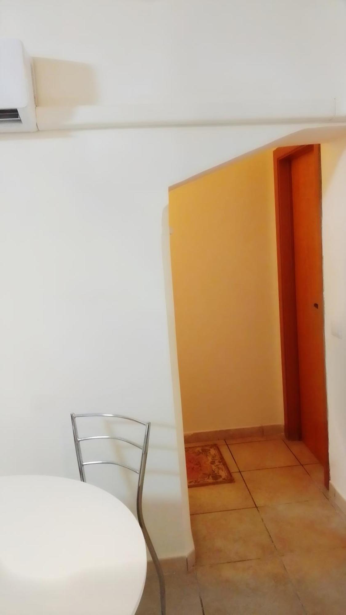 Casa Vacanza La Maison De Losyram Art Salerno Esterno foto