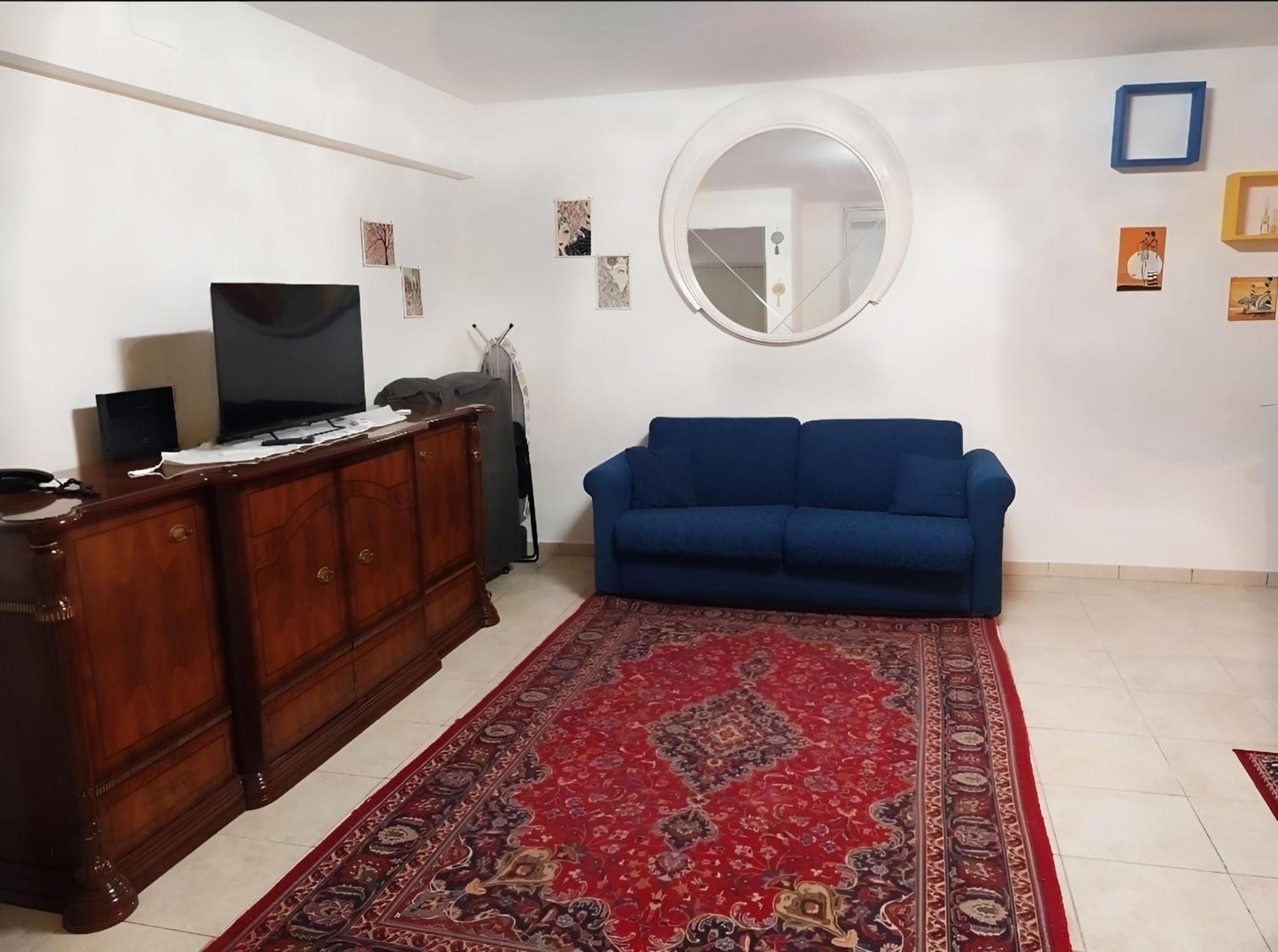 Casa Vacanza La Maison De Losyram Art Salerno Esterno foto