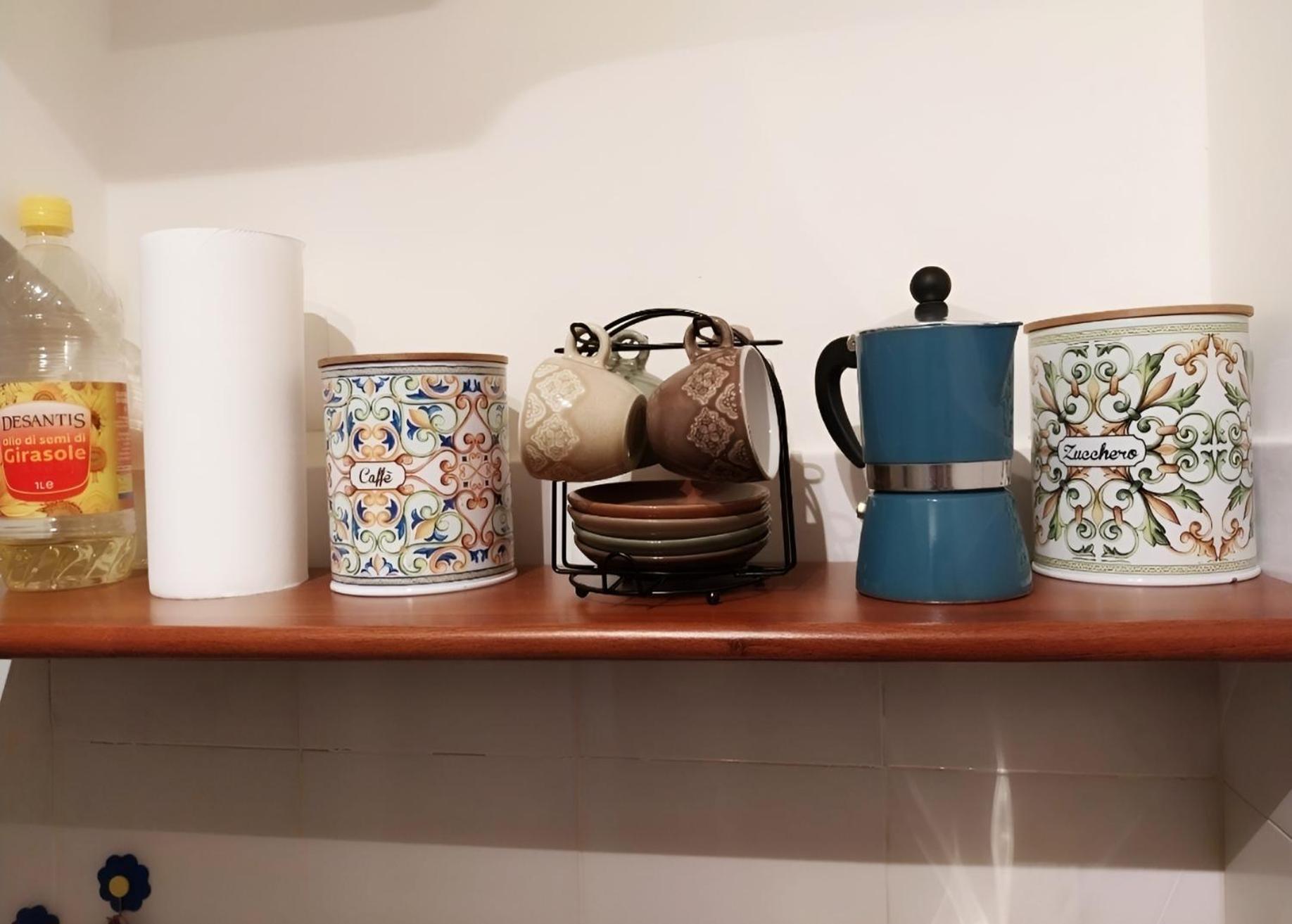 Casa Vacanza La Maison De Losyram Art Salerno Esterno foto