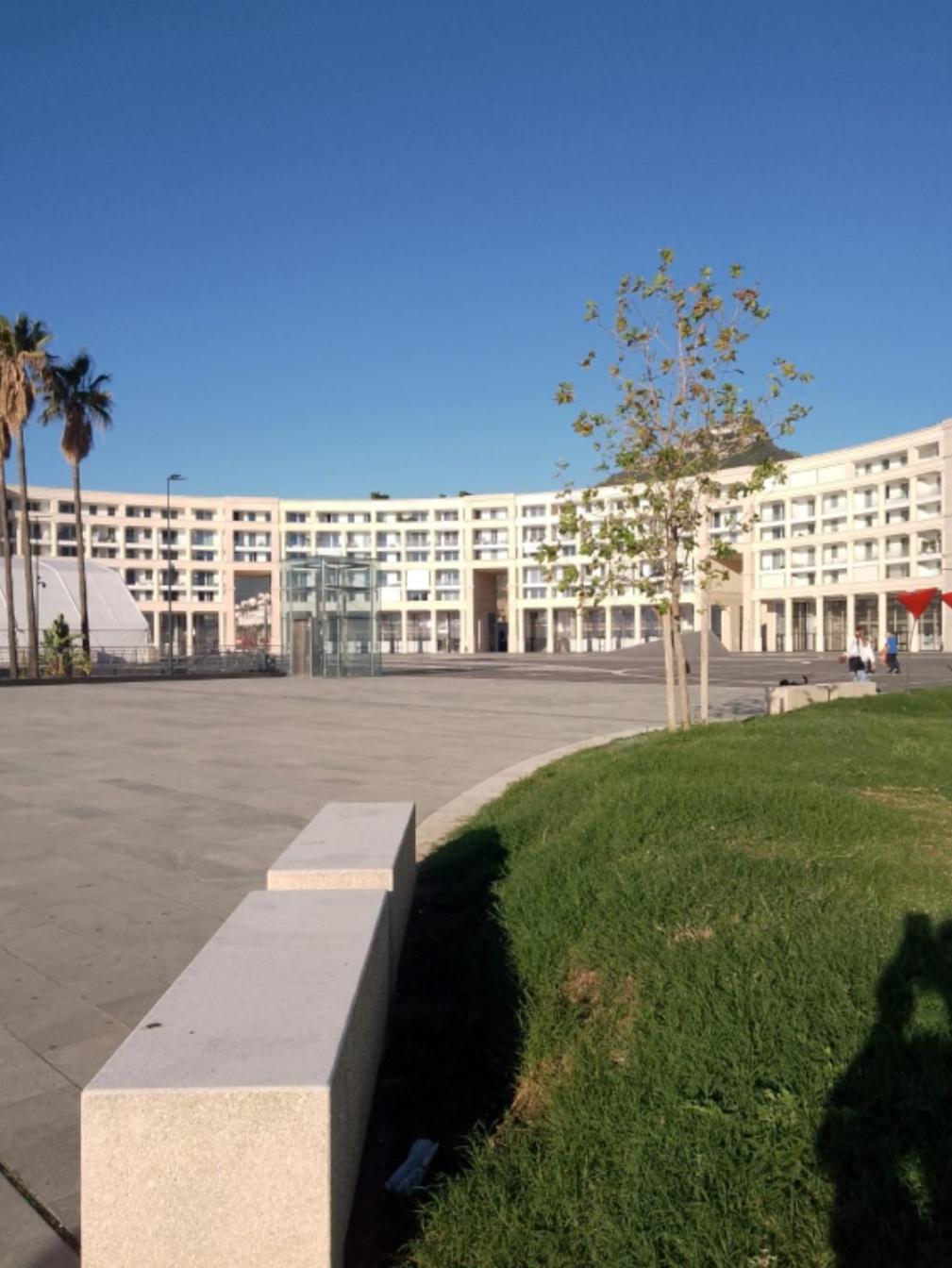 Casa Vacanza La Maison De Losyram Art Salerno Esterno foto