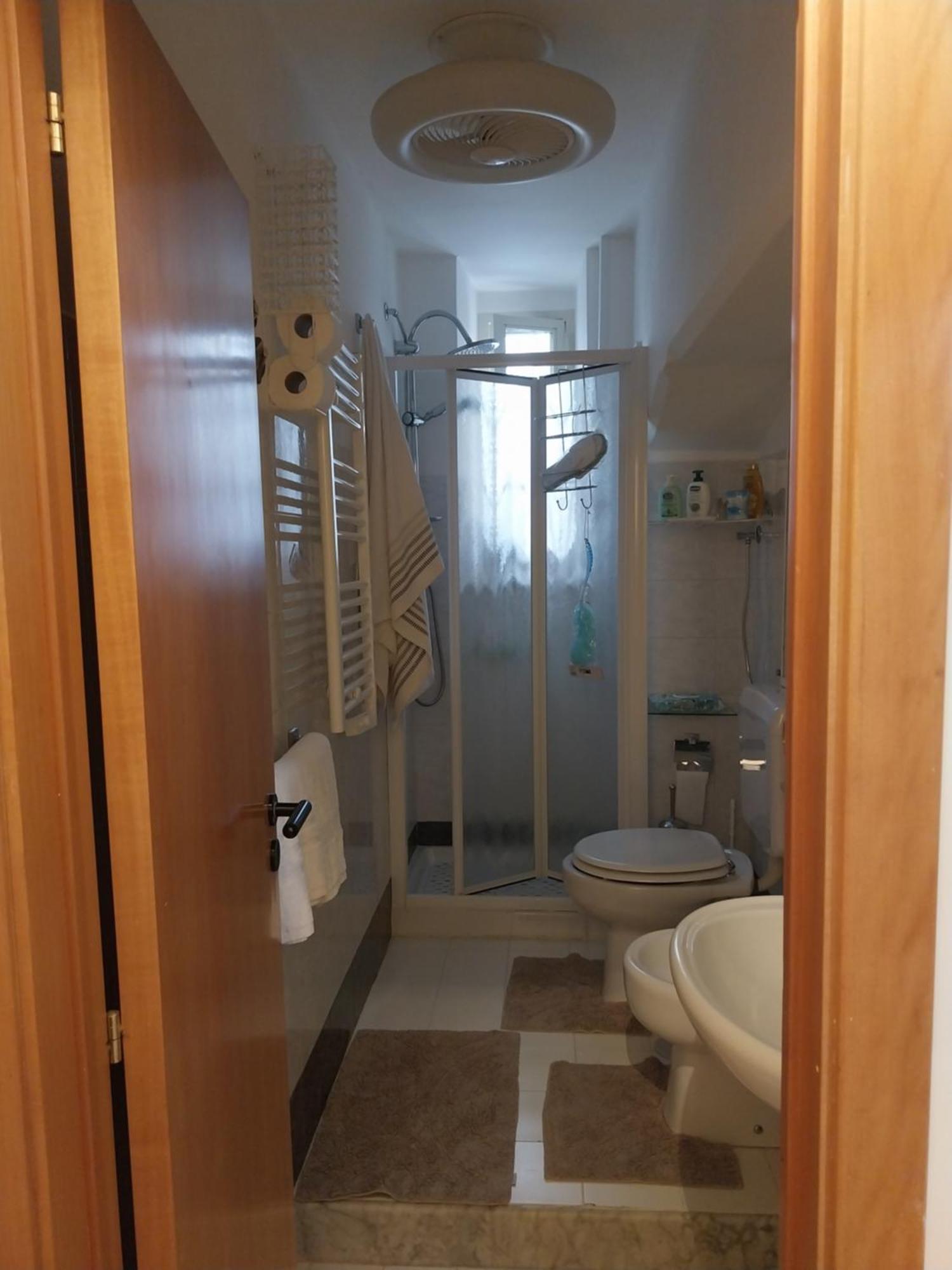 Casa Vacanza La Maison De Losyram Art Salerno Esterno foto